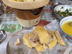 -阿金大白·上海菜馆(新天地店)