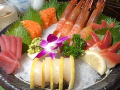 刺身拼盘-本寻烧肉酒场(双井店)