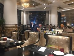 大堂-温德姆至尊酒店·海鲜自助餐厅(海沧店)