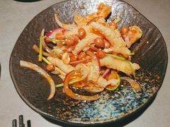 -得意啫·广东啫啫煲(前海HOP店)
