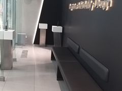 -喜茶(上海北外滩来福士店)