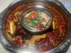 -枇杷园食为鲜火锅(南山店)
