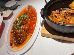 -大鸭梨烤鸭(望京店)