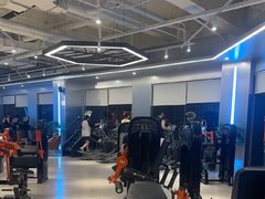 -Hi GYM嗨健身(泥城店)