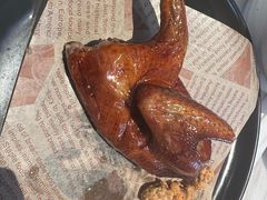 -柴门饭儿(成都太古里店)