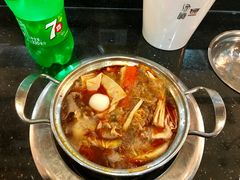 -龍歌自助小火锅(崂山丽达店)