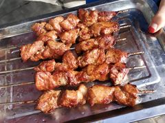 -王记西鎮电烤肉(汶上路店)