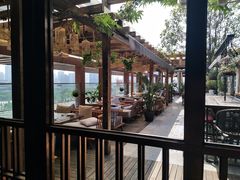-时光乌托邦空中花园餐厅川味·融合菜(幸福广场店)