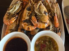 -大螃蟹海鲜餐厅