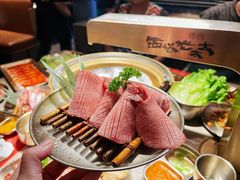 -西塔老太太泥炉烤肉(温州首店万象城黑金店)