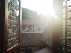 -虎哥私房菜(馒头山店)