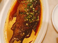 -味上湘菜馆(岳麓山店)