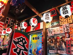 -平成屋·午肴夜酒(四川北路店)