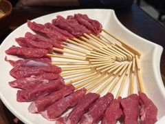 -南门涮肉(后海店)