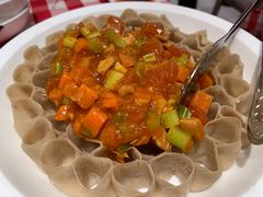 -西贝(上海中心店)