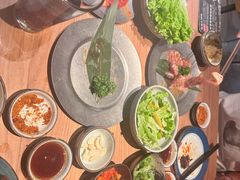 -烧肉达人•炭火烧肉(新天地店)