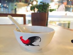 -The COOK·厨餐厅·自助餐(浦东嘉里大酒店)