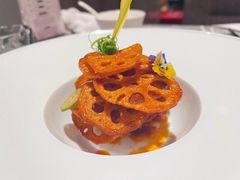 -满堂匠心川宴·私房菜(天府三街店)