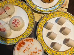 -富华斋饽饽铺·宫廷糕点·伴手礼(护国新天地店)