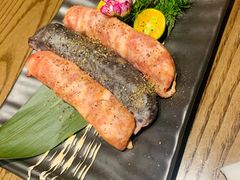 -樱宿日式和牛烧肉(五道口店)