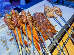 -燥次·烧烤酒场(万象城店)