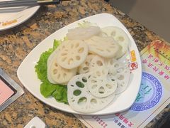 -黄记煌·三汁焖锅(万达广场店)