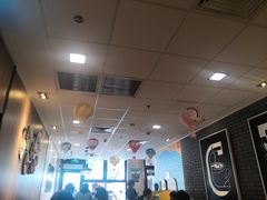 -麦当劳(嘉定店)
