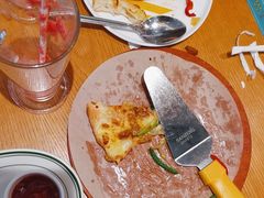 -菲滋意式餐厅(黄岩洞天店)