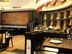 -澳门木偶葡国餐厅(珠海店)
