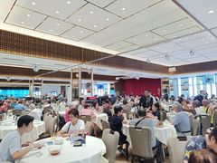 -半岛渔港 • 阿翁火锅馆(将军澳广场店)