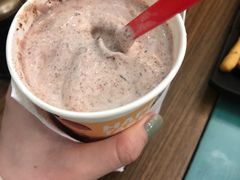 -DQ·蛋糕·冰淇淋(万象城店)