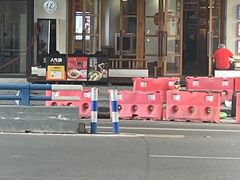 -佬干溜豌杂面·非物质文化遗产(长嘉汇店)