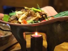 -云海肴·汽锅鸡·云南菜(天津国金汇店)