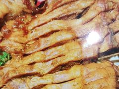 -依呀呀ktv烧烤小串(中山西路店)