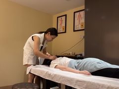 -阮氏中医推拿·颈肩腰腿(世纪公园店)