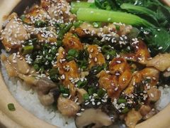 -赵财财·肠粉·煲仔饭(华润万象城店)