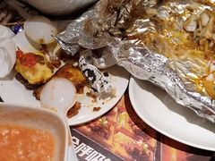 -木屋烧烤(西南角店)