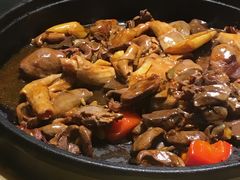 -79号渔船海鲜饭店(华强北店)