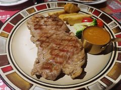 -斗牛士牛排(南京东路店)