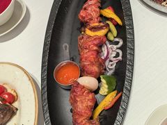 -马克西姆俄罗斯餐厅(通亚街店)