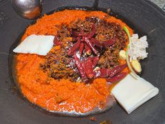 -鸿姐老火锅(静安店)