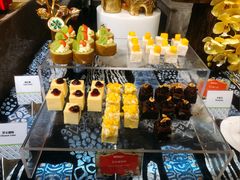 -广州希尔顿逸林酒店-OPEN開·全日制餐厅·海鲜·小火锅·自助餐(东风路店)