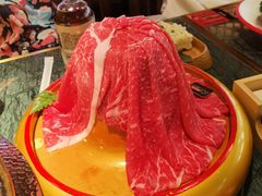 -牛New寿喜烧(中山公园龙之梦店)