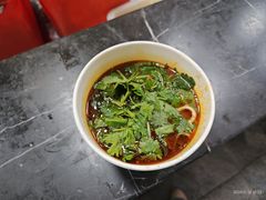 -众品香美食(三弓路店)