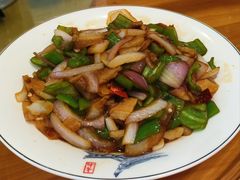 -洲晓鲜·舟山海鲜大排档(朱家尖风景区店)