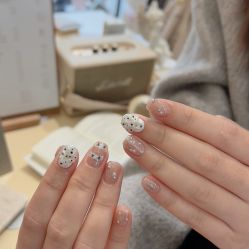 -Touch Nail·品质·美甲美睫