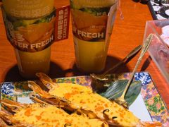-松羽料理(国大店)