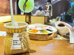 -芸南道·过桥米线(昆明老街旗舰店)