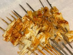 -枪火串烧·东北特色烧烤(罗湖总店)