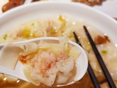 虾仁馄炖-琴岛顺天馄饨(漳州二路店)